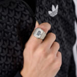 adidas Originals（アディダス オリジナルス） DIGITAL TWO RING（デジタル ツー リング）