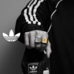 adidas Originals（アディダス オリジナルス） DIGITAL TWO RING（デジタル ツー リング）