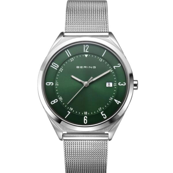 BERING（ベーリング） Classic Scandinavian （クラシックスカンジナビアン）