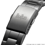 THE BEATLES 来日60周年記念 オフィシャルウオッチ