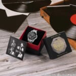 THE BEATLES 来日60周年記念 オフィシャルウオッチ