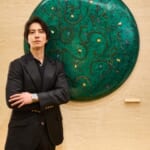 ブルガリ 心斎橋店 山下智久