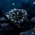 PANERAI（パネライ） サブマーシブル GMT PAM01495／サブマーシブル ネイビーシールズ PAM01738