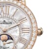 BLANCPAIN（ブランパン） レディバード カラーズ ヌード モカ