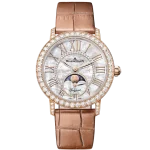 BLANCPAIN（ブランパン） レディバード カラーズ ヌード モカ
