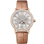 BLANCPAIN（ブランパン） レディバード カラーズ ヌード モカ