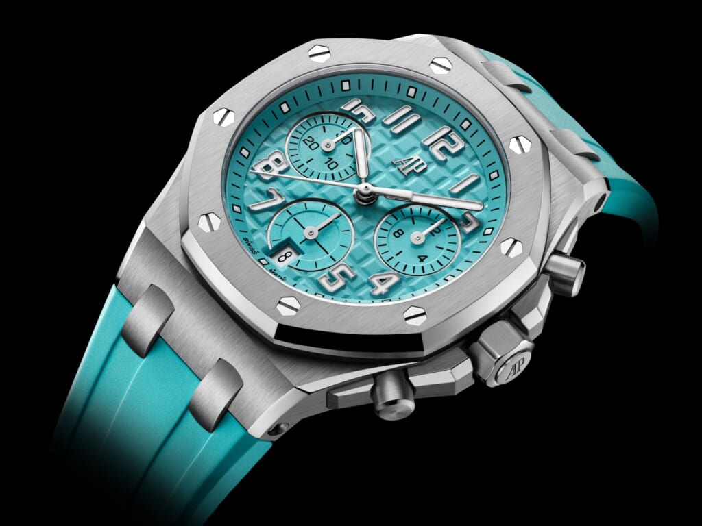 AUDEMARS PIGUET（オーデマ ピゲ） ロイヤル オーク オフショア クロノグラフ