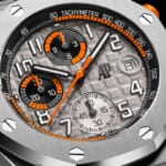 AUDEMARS PIGUET（オーデマ ピゲ） ロイヤル オーク オフショア クロノグラフ