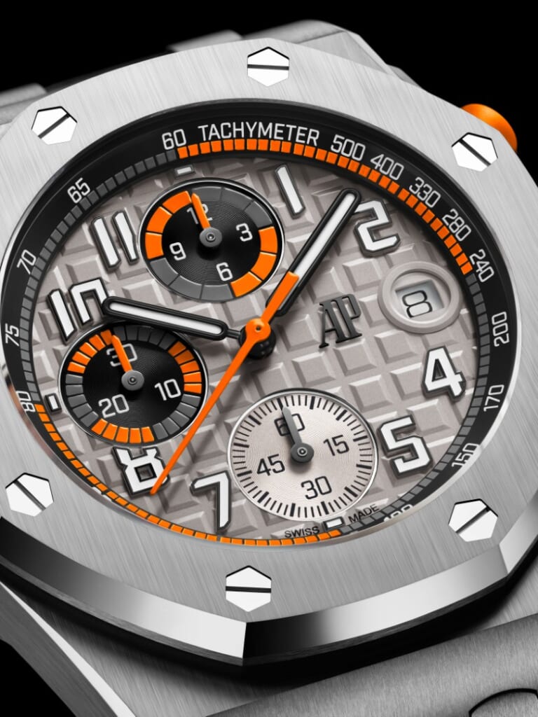 AUDEMARS PIGUET（オーデマ ピゲ） ロイヤル オーク オフショア クロノグラフ