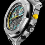 AUDEMARS PIGUET（オーデマ ピゲ） ロイヤル オーク オフショア クロノグラフ