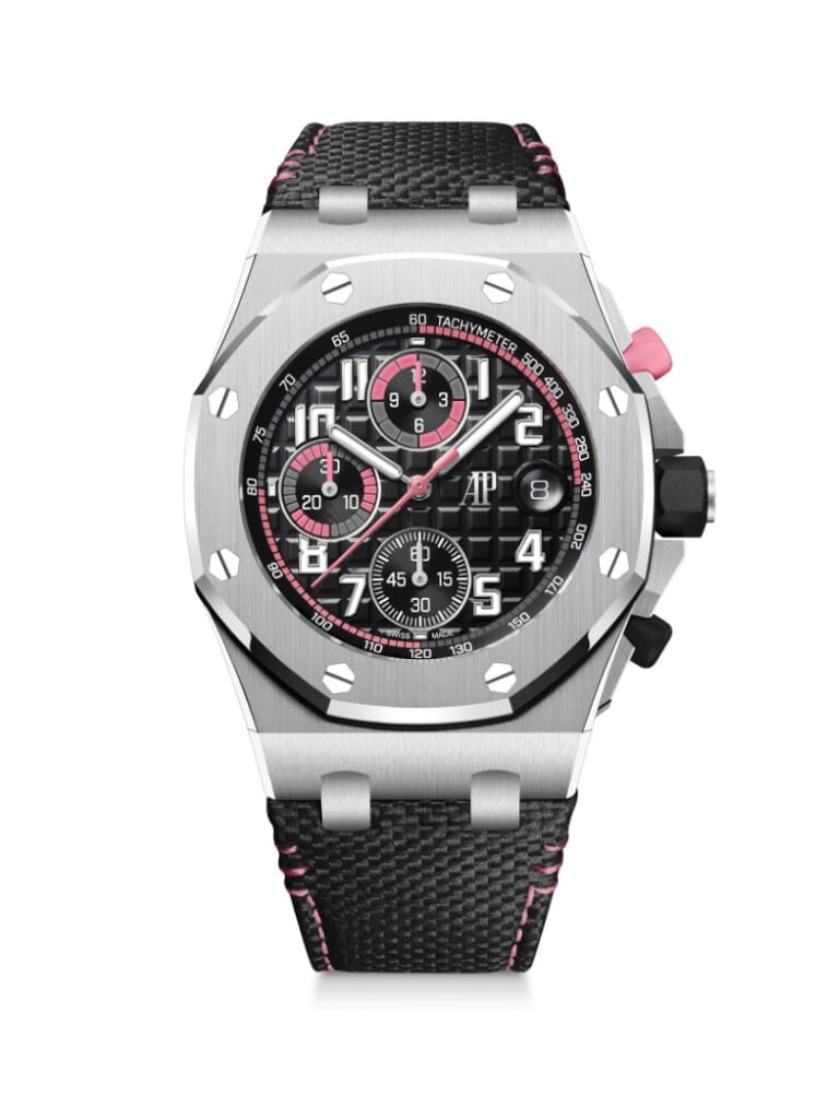 AUDEMARS PIGUET（オーデマ ピゲ） ロイヤル オーク オフショア クロノグラフ