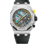 AUDEMARS PIGUET（オーデマ ピゲ） ロイヤル オーク オフショア クロノグラフ
