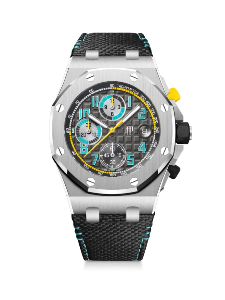 AUDEMARS PIGUET（オーデマ ピゲ） ロイヤル オーク オフショア クロノグラフ