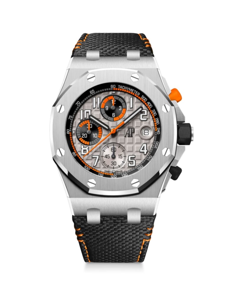 AUDEMARS PIGUET（オーデマ ピゲ） ロイヤル オーク オフショア クロノグラフ