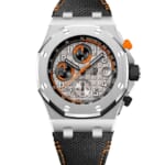 AUDEMARS PIGUET（オーデマ ピゲ） ロイヤル オーク オフショア クロノグラフ