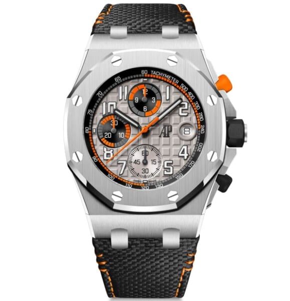 AUDEMARS PIGUET(オーデマ ピゲ) ロイヤル オーク オフショア クロノグラフ