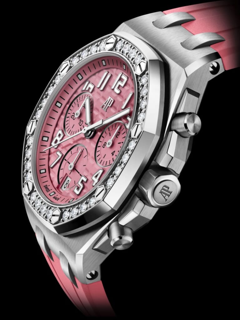 AUDEMARS PIGUET（オーデマ ピゲ） ロイヤル オーク オフショア クロノグラフ