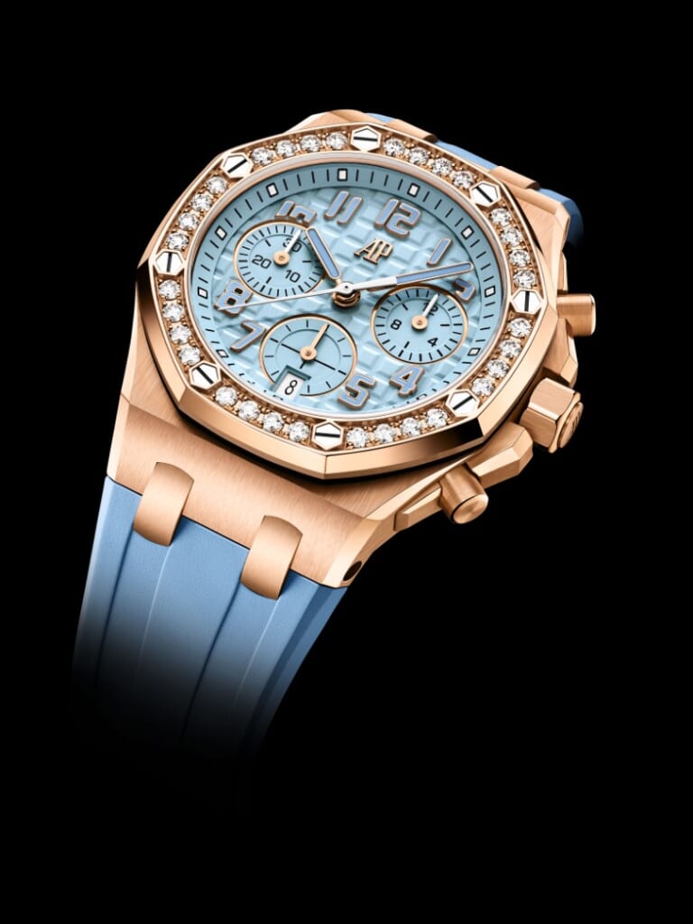 AUDEMARS PIGUET（オーデマ ピゲ） ロイヤル オーク オフショア クロノグラフ