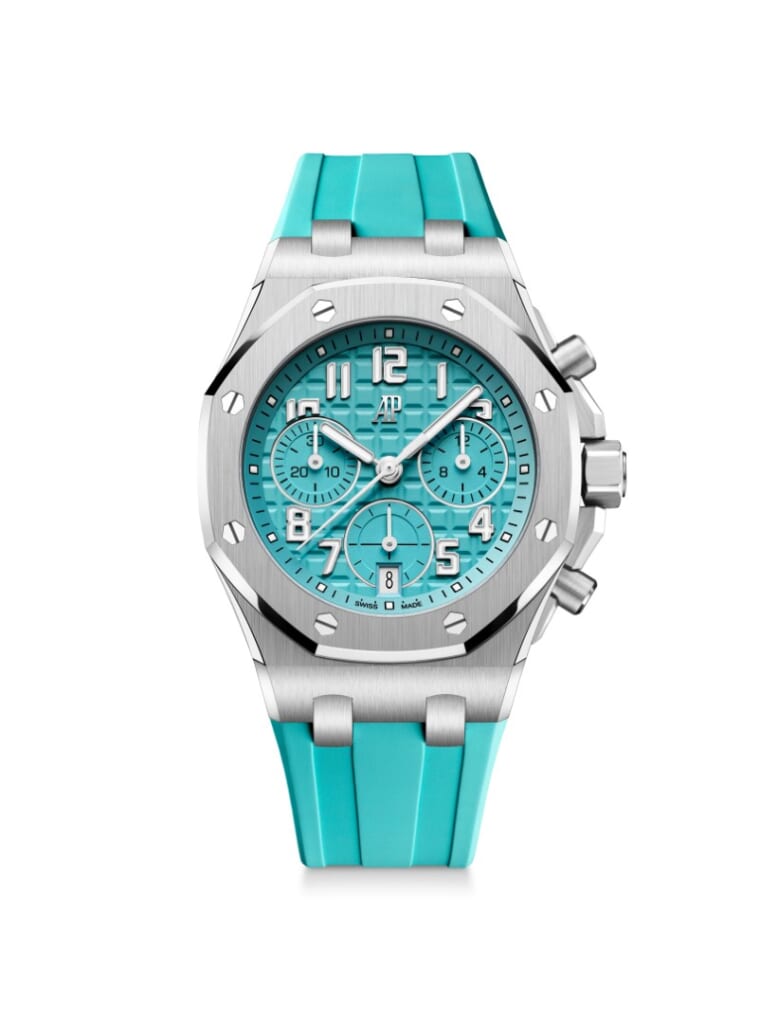 AUDEMARS PIGUET（オーデマ ピゲ） ロイヤル オーク オフショア クロノグラフ
