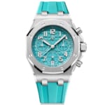 AUDEMARS PIGUET（オーデマ ピゲ） ロイヤル オーク オフショア クロノグラフ