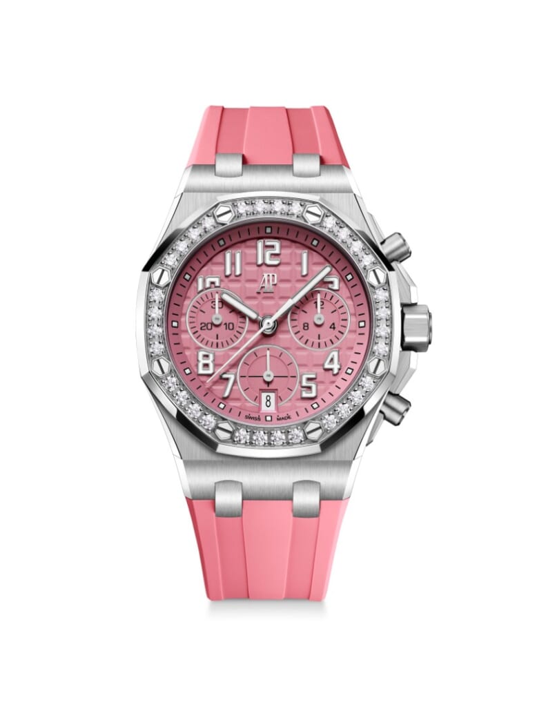 AUDEMARS PIGUET（オーデマ ピゲ） ロイヤル オーク オフショア クロノグラフ
