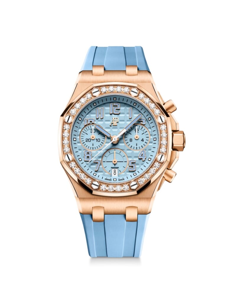 AUDEMARS PIGUET（オーデマ ピゲ） ロイヤル オーク オフショア クロノグラフ
