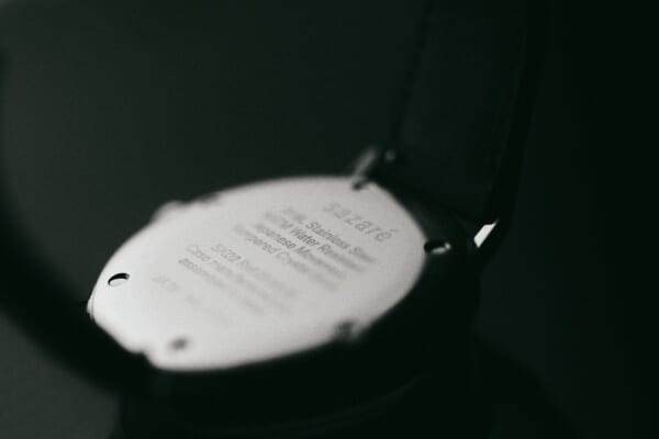 sazaré(さざれ) SK02 38mm