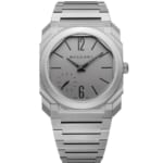 ブルガリ オクト フィニッシモ 37 Mm ウオッチ