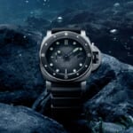 PANERAI（パネライ） サブマーシブル GMT PAM01495／サブマーシブル ネイビーシールズ PAM01738