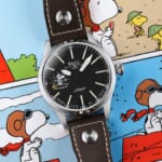 BALL Watch（ボール ウォッチ） エンジニアマスター スヌーピー フライングエース