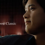 セイコー“SHO-ism Seiko | Shohei Ohtani - 10 Years Journey”
