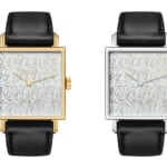 NOMOS GLASHÜTTE（ノモス グラスヒュッテ） Twice Unique（トゥワイス・ユニーク）