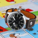 BALL Watch（ボール ウォッチ） エンジニアマスター スヌーピー フライングエース