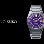 セイコー“SHO-ism Seiko | Shohei Ohtani - 10 Years Journey”