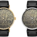 NOMOS GLASHÜTTE（ノモス グラスヒュッテ） Twice Unique（トゥワイス・ユニーク）