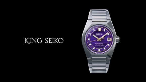 セイコー“SHO-ism Seiko | Shohei Ohtani - 10 Years Journey”