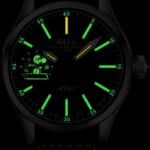 BALL Watch（ボール ウォッチ） エンジニアマスター スヌーピー フライングエース