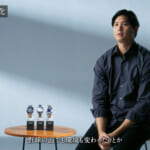 セイコー“SHO-ism Seiko | Shohei Ohtani - 10 Years Journey”
