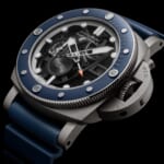 PANERAI（パネライ） サブマーシブル GMT PAM01495／サブマーシブル ネイビーシールズ PAM01738