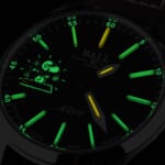 BALL Watch（ボール ウォッチ） エンジニアマスター スヌーピー フライングエース