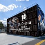セイコー“SHO-ism Seiko | Shohei Ohtani - 10 Years Journey”