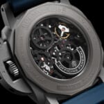 PANERAI（パネライ） サブマーシブル GMT PAM01495／サブマーシブル ネイビーシールズ PAM01738