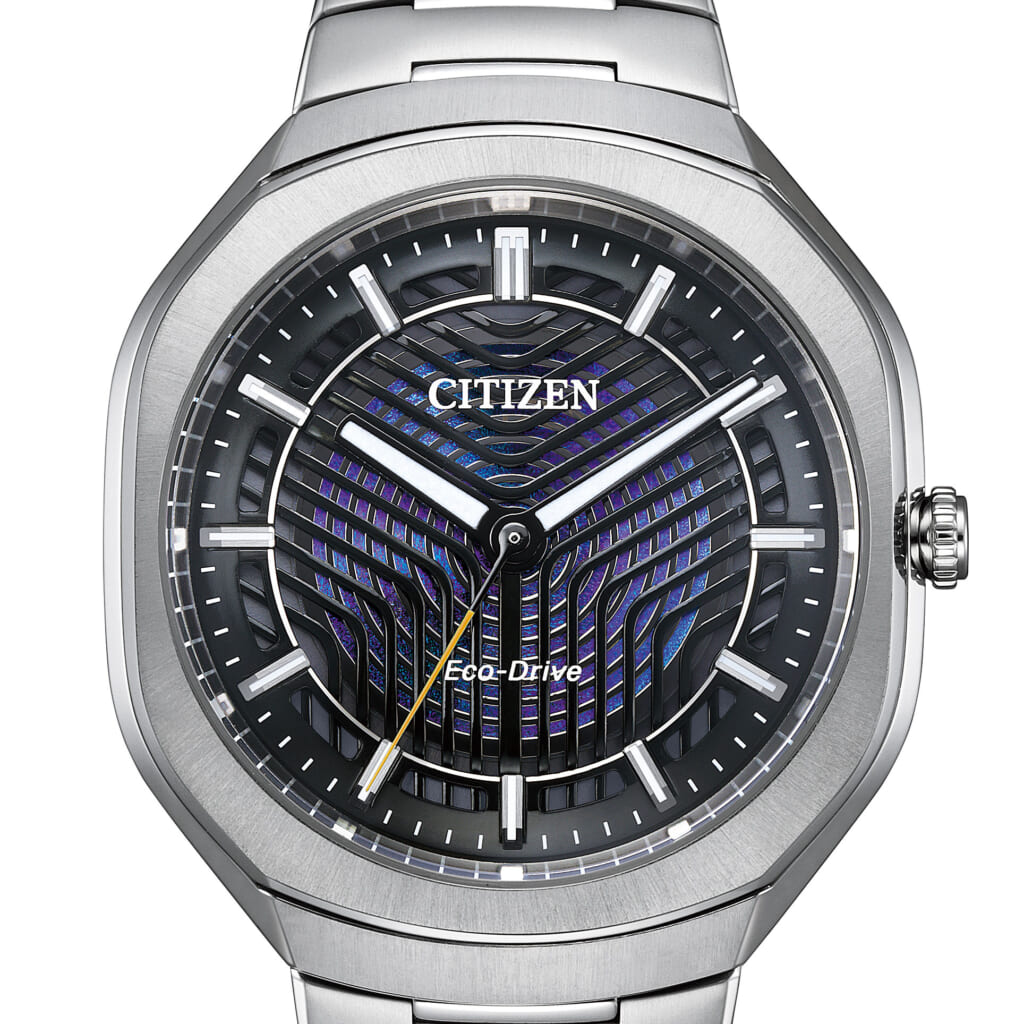 Eco-Drive PHOTON（エコ・ドライブ フォトン）