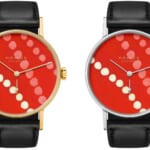 NOMOS GLASHÜTTE（ノモス グラスヒュッテ） Twice Unique（トゥワイス・ユニーク）