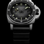 PANERAI（パネライ） サブマーシブル GMT PAM01495／サブマーシブル ネイビーシールズ PAM01738