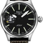 BALL Watch（ボール ウォッチ） エンジニアマスター スヌーピー フライングエース