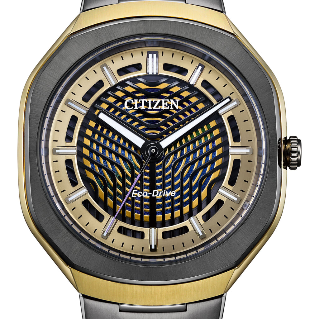 Eco-Drive PHOTON（エコ・ドライブ フォトン）