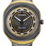 Eco-Drive PHOTON（エコ・ドライブ フォトン）
