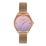 OLIVIA BURTON（オリビア・バートン） SIGNATURE Azure Collection