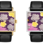 NOMOS GLASHÜTTE（ノモス グラスヒュッテ） Twice Unique（トゥワイス・ユニーク）